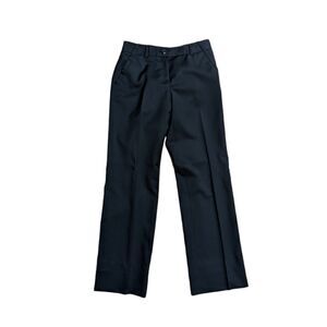 Ted Baker Black Dress Pants Size 0